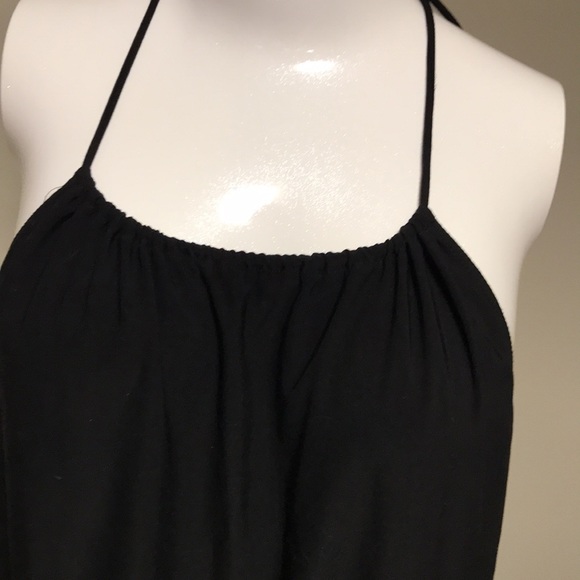 Via Monte open back top - Picture 3 of 4